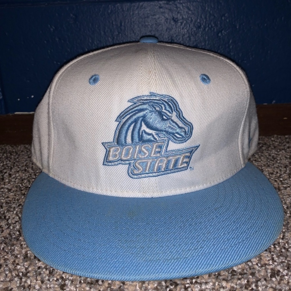Boise State University hat